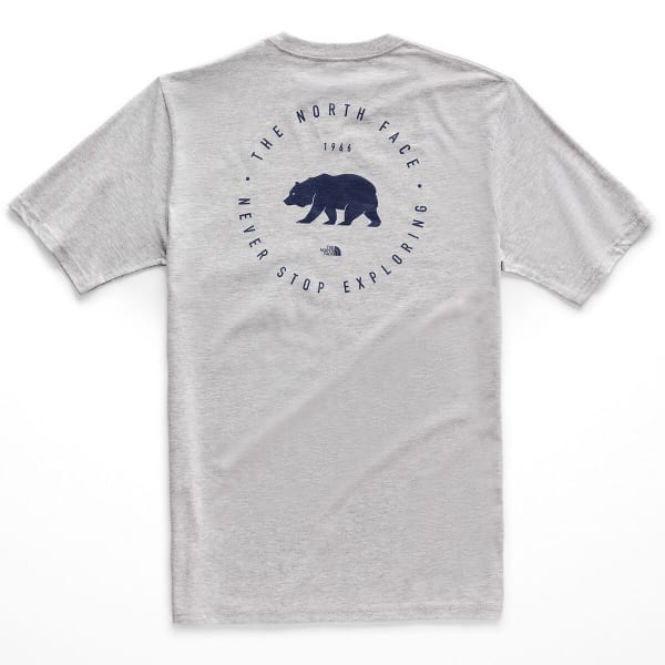 THE NORTH FACE Men's Bearitage Rights Tee