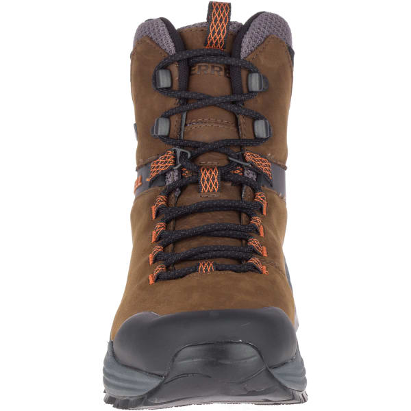 MERRELL Men's Phaserbound 2 Tall Waterproof Hiking Boot