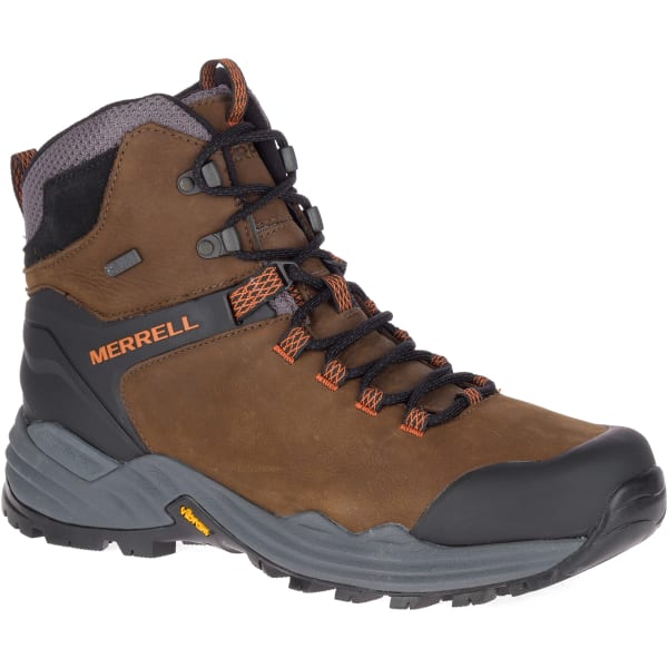 MERRELL Men's Phaserbound 2 Tall Waterproof Hiking Boot