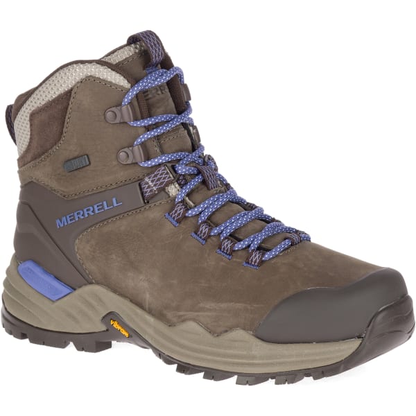 MERRELL Women's Phaserbound 2 Tall Waterproof Hiking Boot