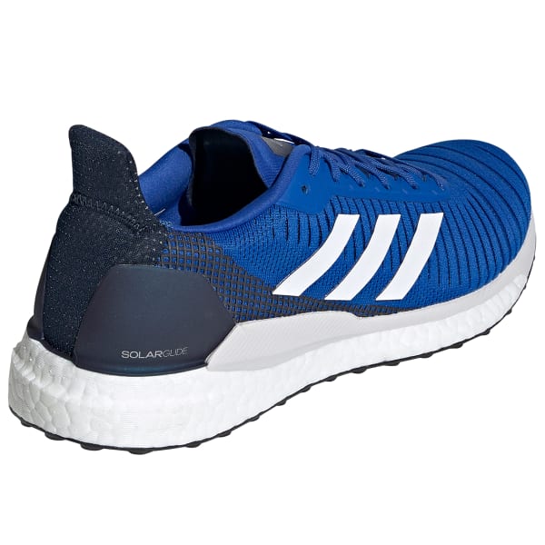 ADIDAS Men's Solar Glide 19 Running Shoe