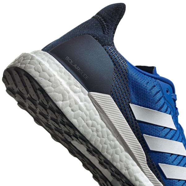 ADIDAS Men's Solar Glide 19 Running Shoe