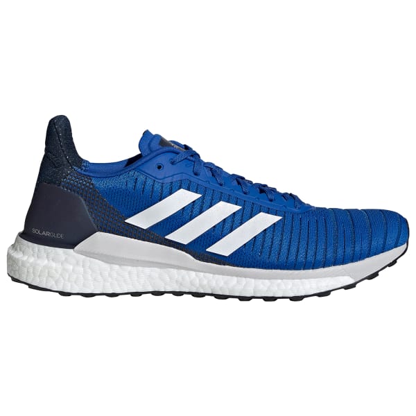 ADIDAS Men's Solar Glide 19 Running Shoe