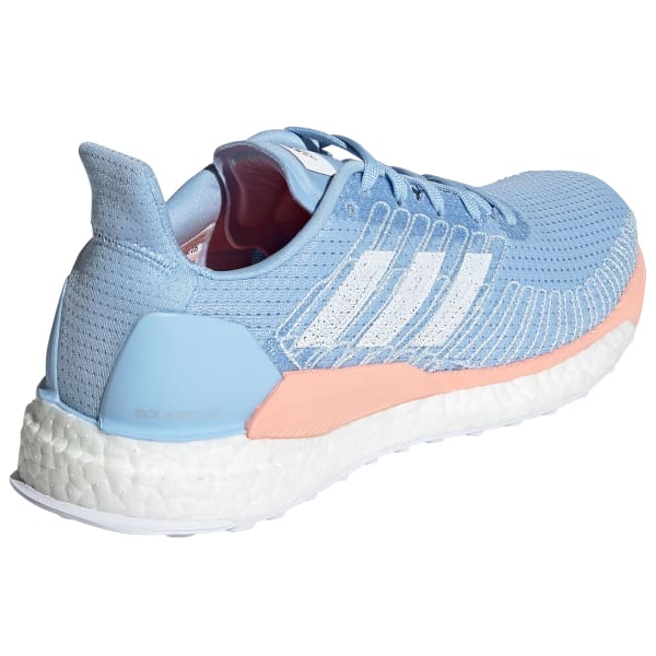 ADIDAS Women's Solarboost 19 Running Shoe