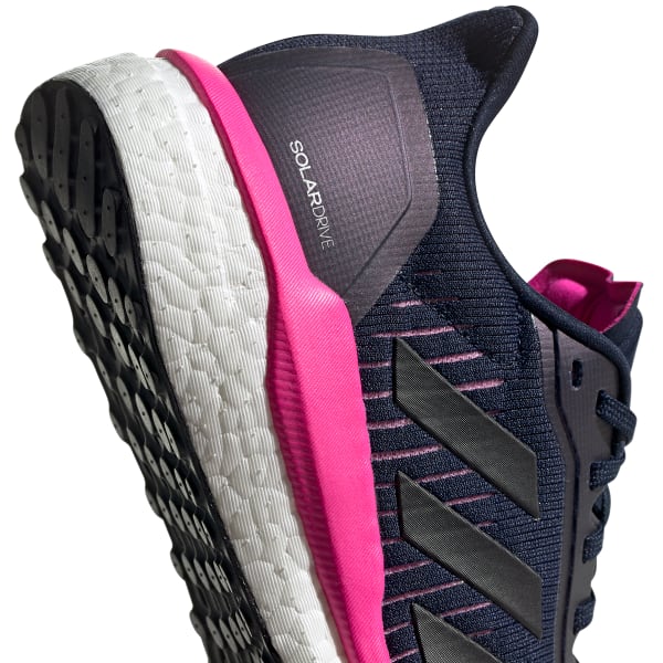 ADIDAS Women's Solar Drive 19 Running Shoe