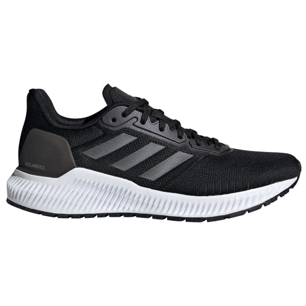 ADIDAS Women's Solar Ride Running Shoes, Wide