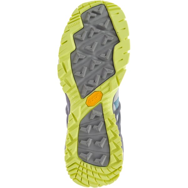 MERRELL Women's MQM Ace Trail Shoe