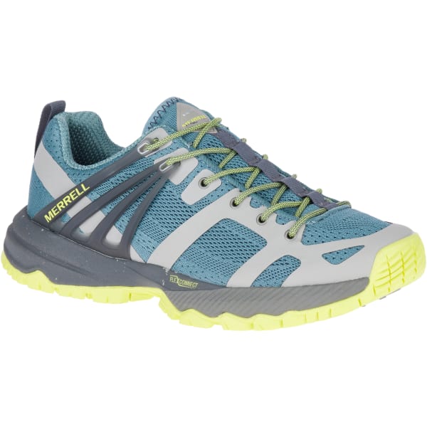 MERRELL Women's MQM Ace Trail Shoe