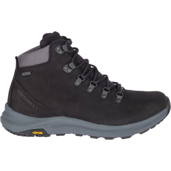 MERRELL Men's Ontario Mid Waterproof Hiking Boot