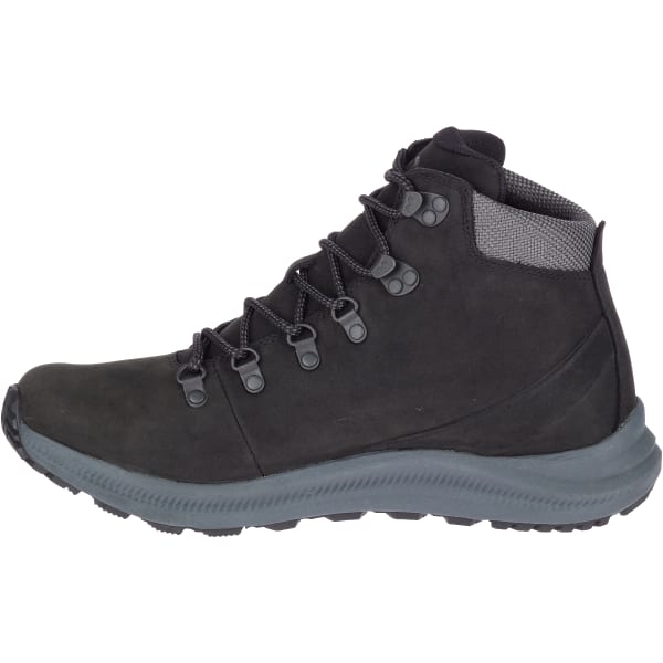 MERRELL Men's Ontario Mid Waterproof Hiking Boot