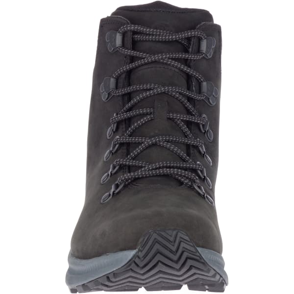 MERRELL Men's Ontario Mid Waterproof Hiking Boot