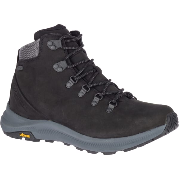 MERRELL Men's Ontario Mid Waterproof Hiking Boot