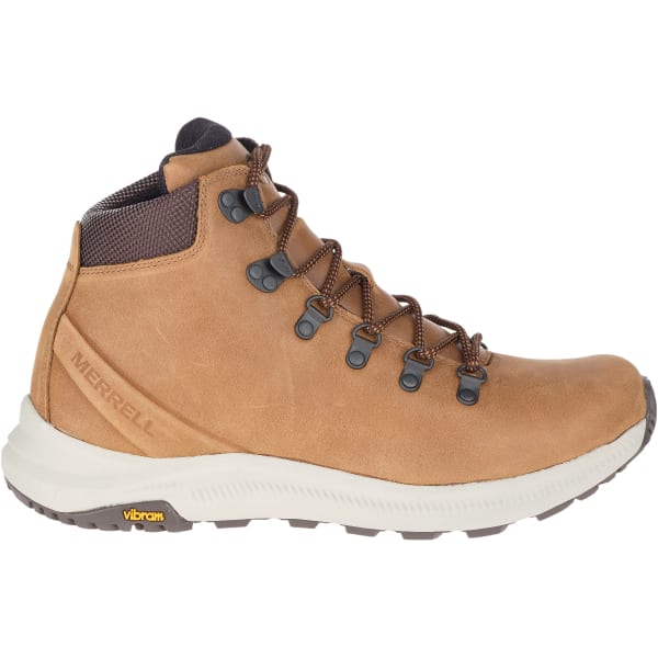 MERRELL Men's Ontario Mid Hiking Boot