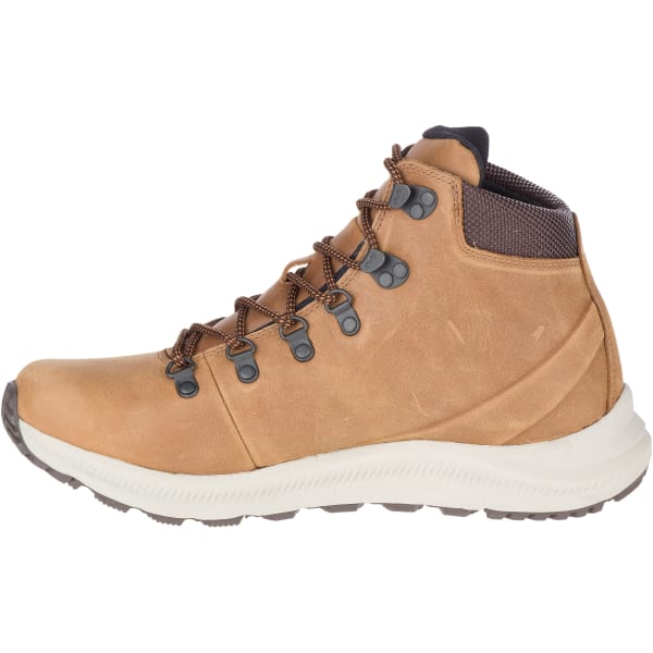 MERRELL Men's Ontario Mid Hiking Boot