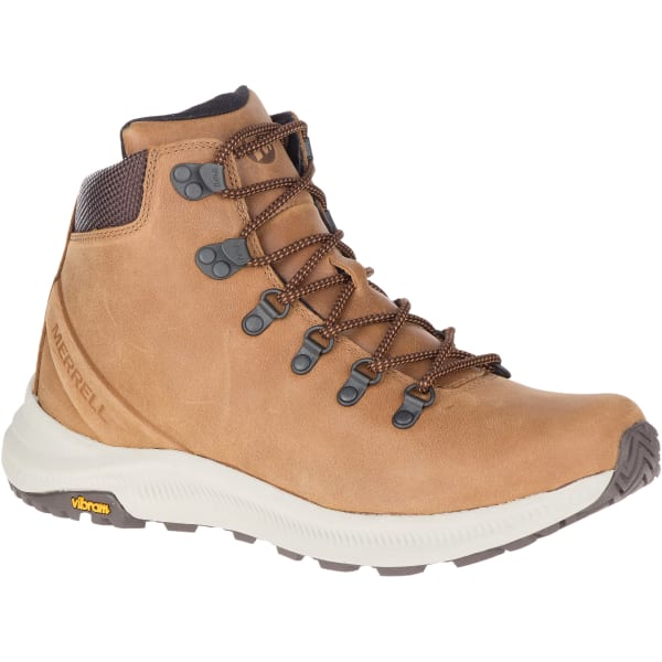 MERRELL Men's Ontario Mid Hiking Boot