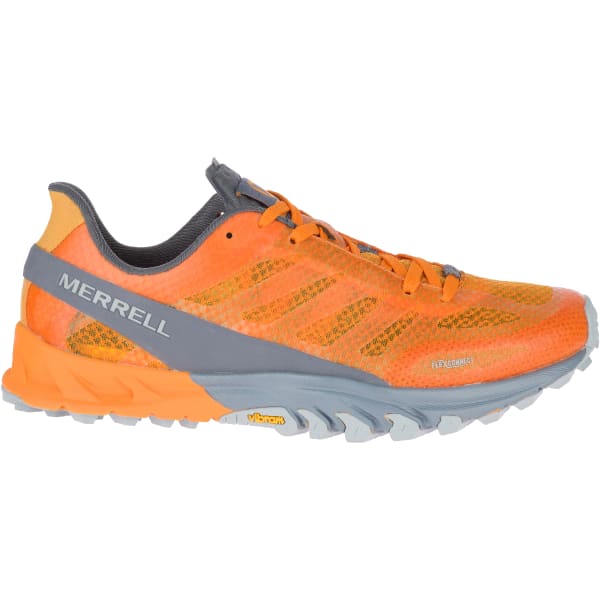 MERRELL Women's MTL Cirrus Trail Running Shoe