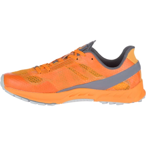 MERRELL Women's MTL Cirrus Trail Running Shoe