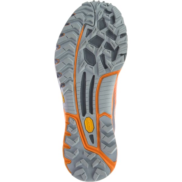 MERRELL Women's MTL Cirrus Trail Running Shoe