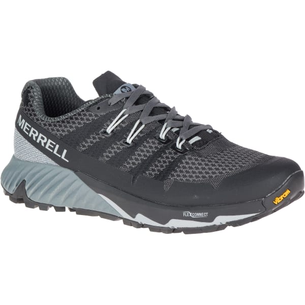 MERRELL Men's Agility Peak Flex 3 Trail Running Shoe