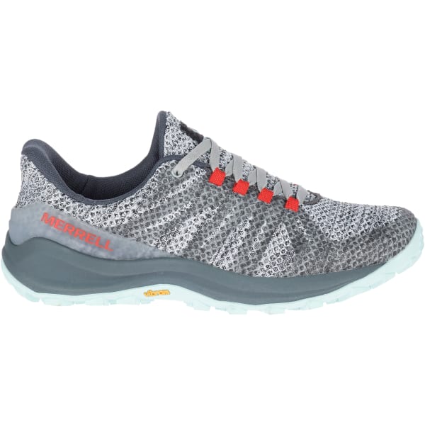 MERRELL Women's Momentous Trail Running Shoe