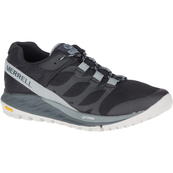 MERRELL Women's Antora Trail Running Shoe