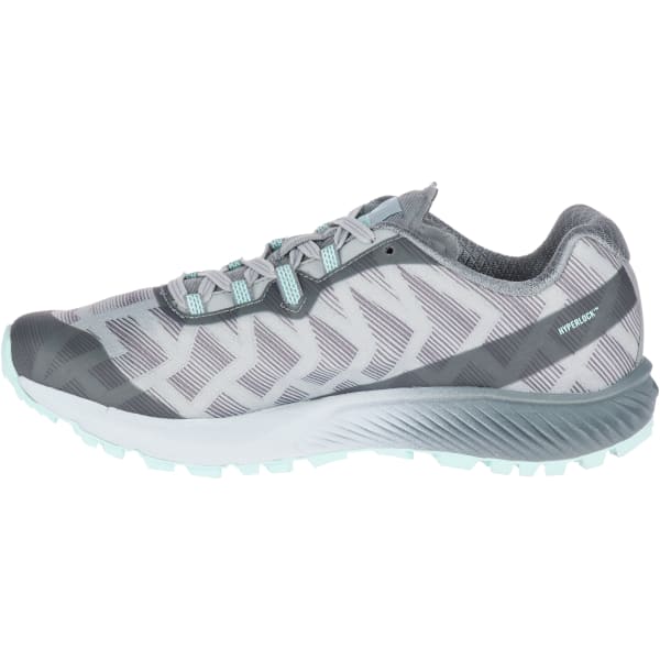 MERRELL Women's Agility Synthesis Flex Trail Running Shoes