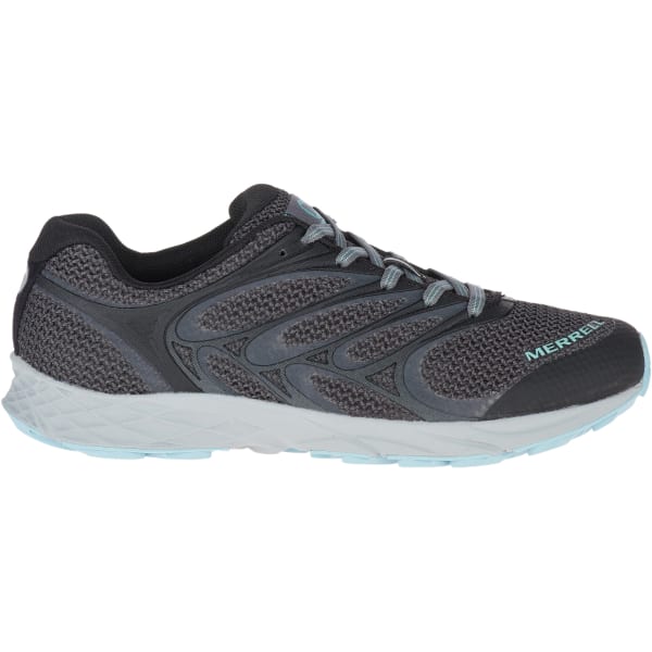 MERRELL Women's Mix Master 3 Hybrid Trail Running Shoes