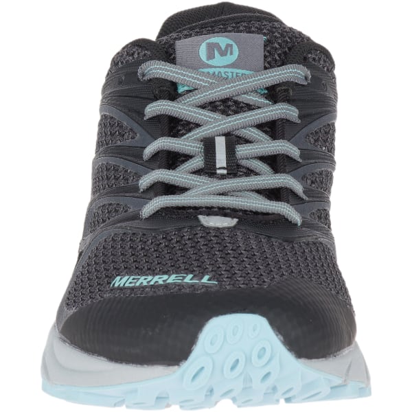 MERRELL Women's Mix Master 3 Hybrid Trail Running Shoes