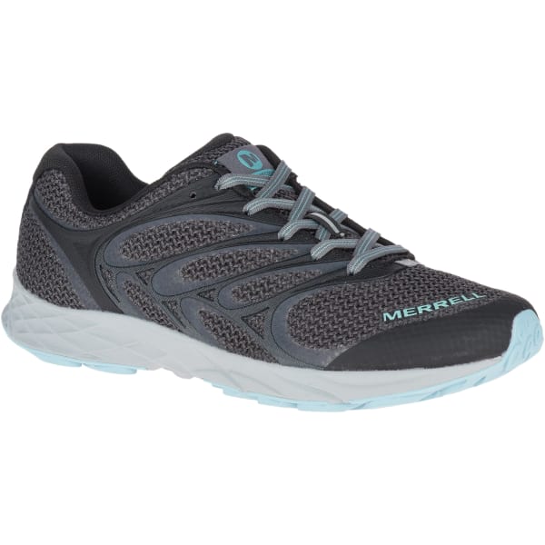 MERRELL Women's Mix Master 3 Hybrid Trail Running Shoes