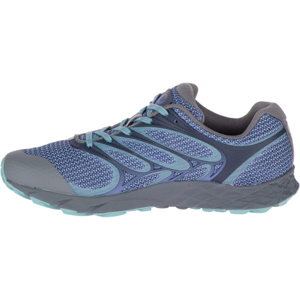 MERRELL Women's Mix Master 3 Hybrid Trail Running Shoes - Eastern ...