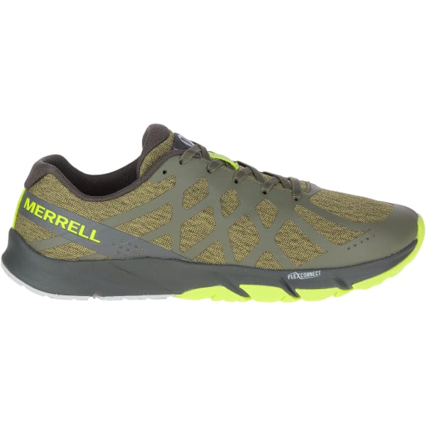 MERRELL Men's Bare Access Flex 2 Barefoot Shoes