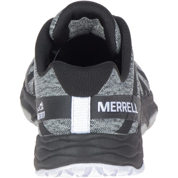 MERRELL Women's Bare Access Flex 2 Barefoot Shoes