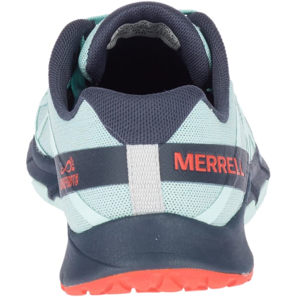 MERRELL Women's Bare Access Flex 2 Barefoot Shoes