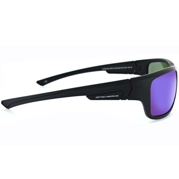 OPTIC NERVE Yukon Sunglasses