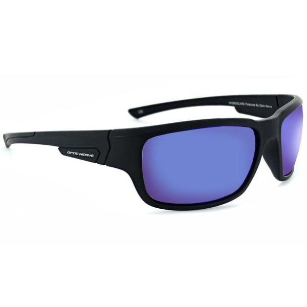 OPTIC NERVE Yukon Sunglasses