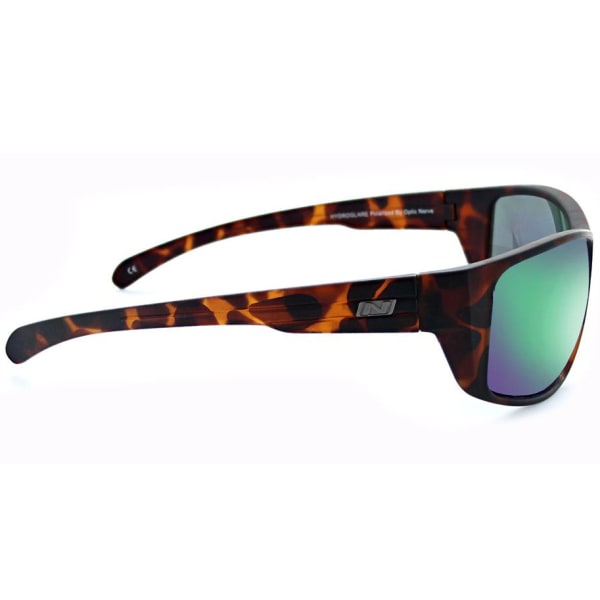 OPTIC NERVE Old Salt Polarized Sunglasses