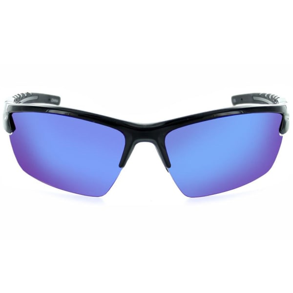 OPTIC NERVE Bristol Polarized Sunglasses