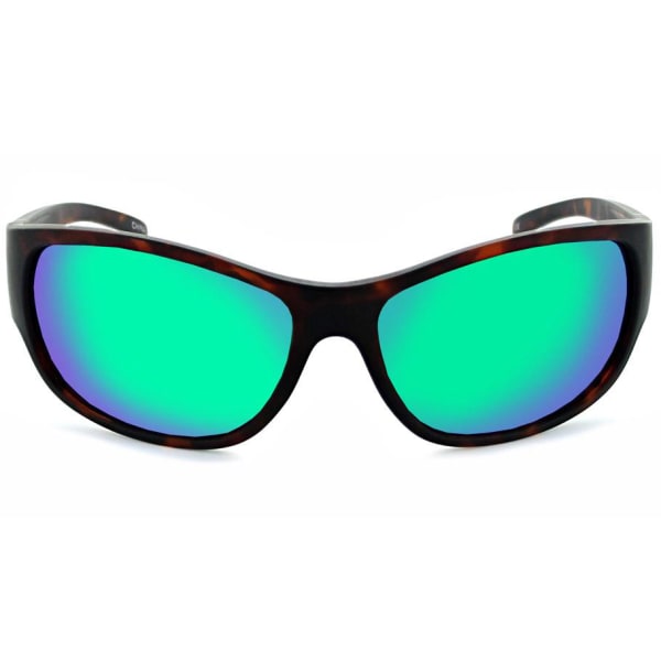 OPTIC NERVE Remora Sunglasses