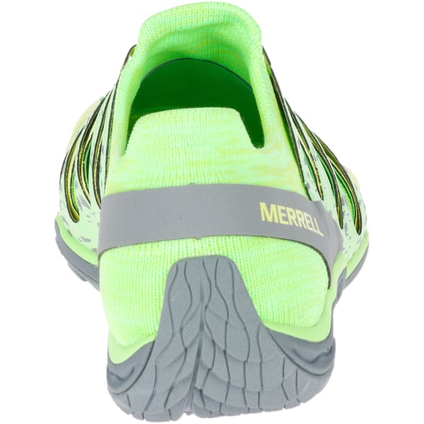 MERRELL Women's Trail Glove 5 3D Barefoot Shoes