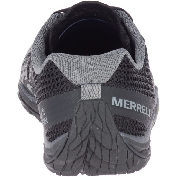 Merrell Women S Trail Glove Barefoot Shoes Eastern Mountain Sports