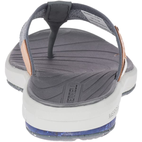 MERRELL Men's Gridway Post Thong Sandals