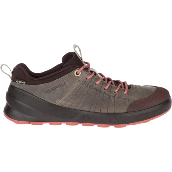 MERRELL Women's Ascent Ride GTX Shoes