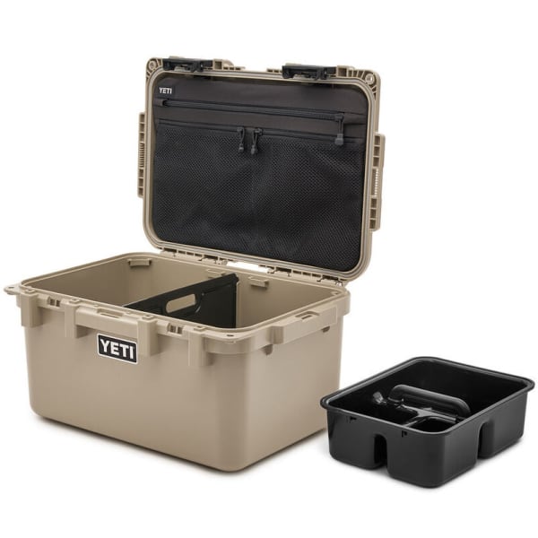 YETI LoadOut 30 GoBox