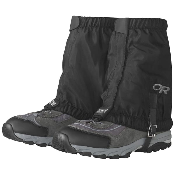 OUTDOOR RESEARCH Rocky Mountain Men's Low Gaiters