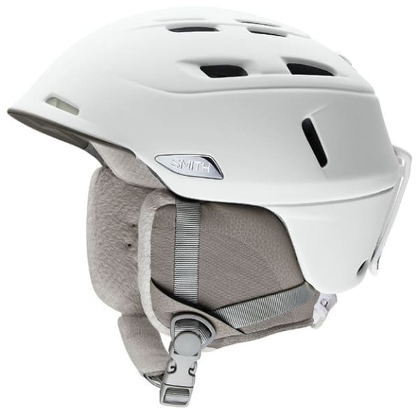 SMITH Women's Compass Ski Helmet