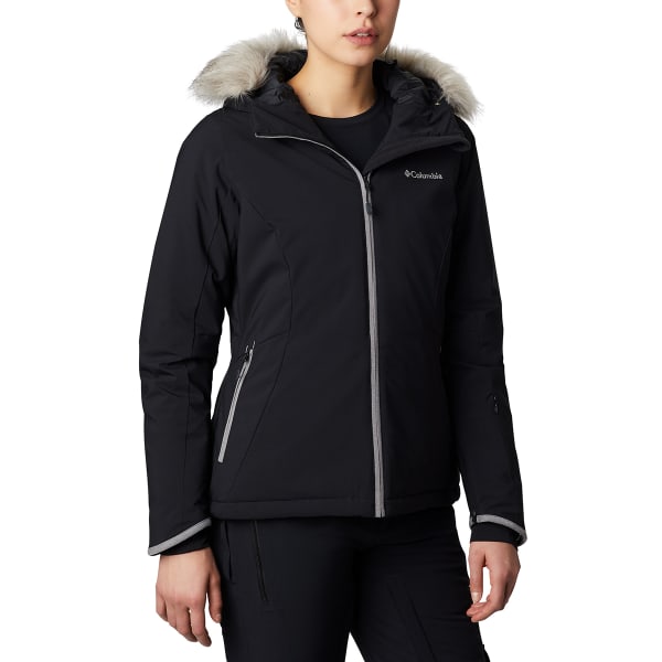 COLUMBIA Women's Alpine Slide Jacket