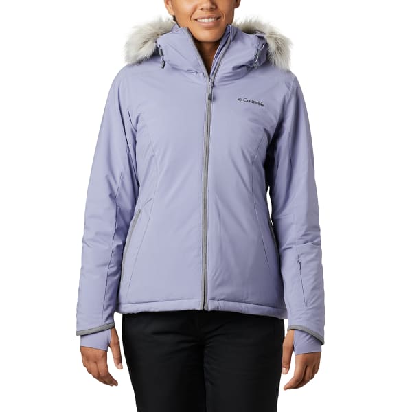 COLUMBIA Women's Alpine Slide Jacket