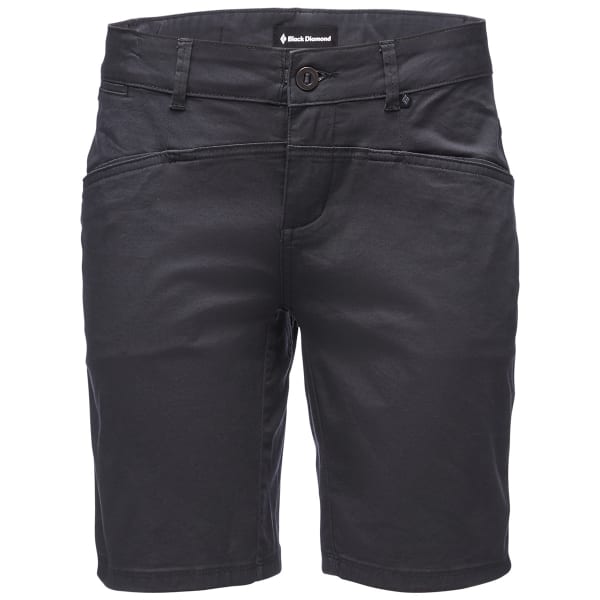 BLACK DIAMOND Women's Radha Shorts