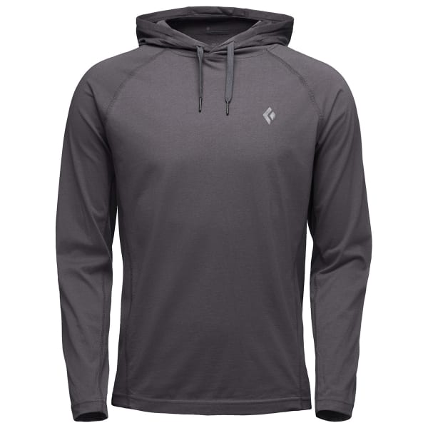 BLACK DIAMOND Men's Crag Hoodie