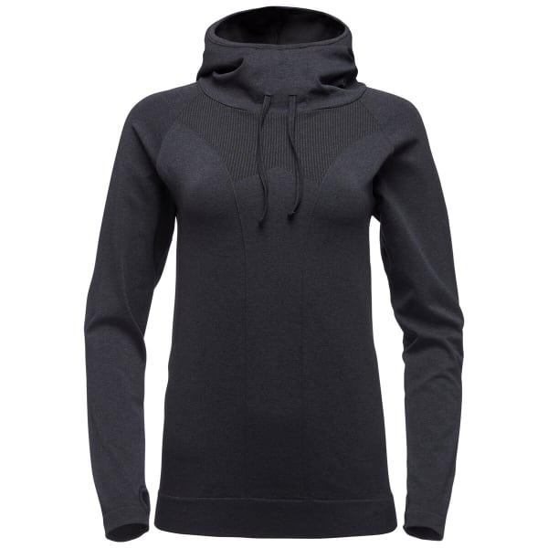 BLACK DIAMOND Women's Crux Hoodie